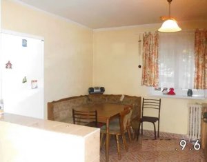 Oferta!  Apartament 2 camere, decomandat, 44 mp, Manastur