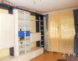 Oferta!  Apartament 2 camere, decomandat, 44 mp, Manastur