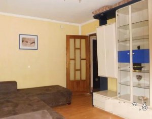 Oferta!  Apartament 2 camere, decomandat, 44 mp, Manastur