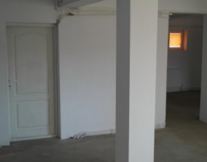 Apartament 4 camere in imobil tip vila, 130 mp, Borhanci