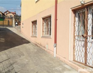 Apartment 4 rooms for sale in Cluj-napoca, zone Borhanci