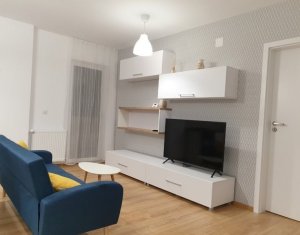 Apartament cu 3 camere, bloc nou, zona CaleaTurzii