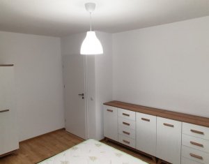 Apartament cu 3 camere, bloc nou, zona CaleaTurzii