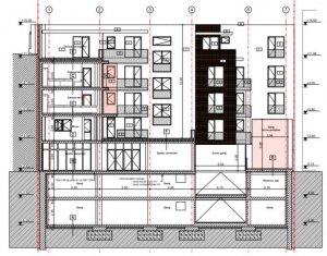 Apartment 3 rooms for sale in Cluj-napoca, zone Centru