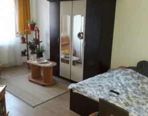 Vanzare apartament 1 camera, situat in Floresti, zona Tautiului