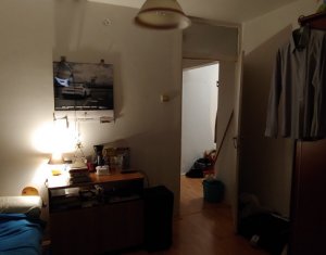 Appartement 2 chambres à vendre dans Cluj-napoca, zone Intre Lacuri