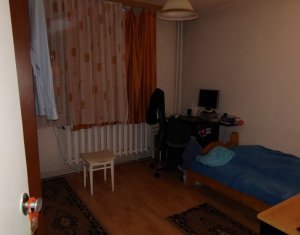 Appartement 2 chambres à vendre dans Cluj-napoca, zone Intre Lacuri