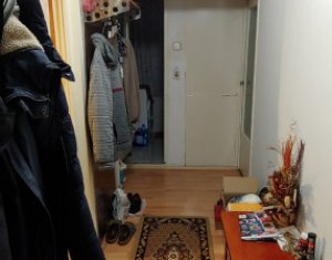 Apartment 2 rooms for sale in Cluj-napoca, zone Intre Lacuri