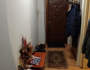 Apartment 2 rooms for sale in Cluj-napoca, zone Intre Lacuri