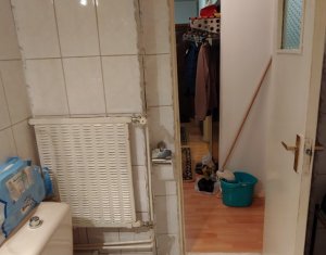 Appartement 2 chambres à vendre dans Cluj-napoca, zone Intre Lacuri