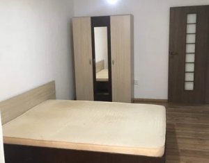 Vanzare apartament 1 camera, situat in Floresti, zona Teilor