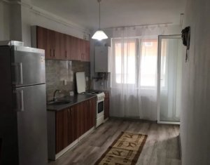 Vanzare apartament 1 camera, situat in Floresti, zona Teilor