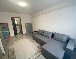 Apartament 2 camere, 41 mp, renovat complet, parter din 4, Marasti