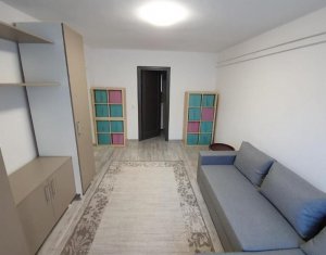 Apartament 2 camere, 41 mp, renovat complet, parter din 4, Marasti