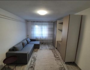 Apartament 2 camere, 41 mp, renovat complet, parter din 4, Marasti