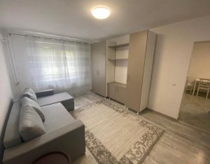 Apartament 2 camere, 41 mp, renovat complet, parter din 4, Marasti