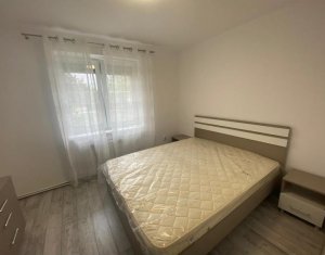 Apartament 2 camere, 41 mp, renovat complet, parter din 4, Marasti