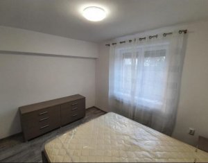 Apartament 2 camere, 41 mp, renovat complet, parter din 4, Marasti