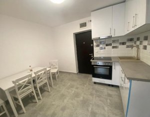 Apartament 2 camere, 41 mp, renovat complet, parter din 4, Marasti