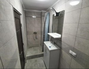 Apartament 2 camere, 41 mp, renovat complet, parter din 4, Marasti