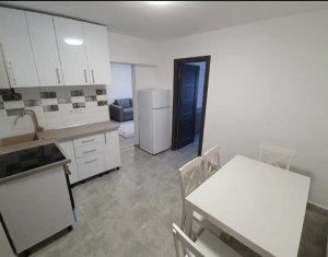 Apartament 2 camere, 41 mp, renovat complet, parter din 4, Marasti