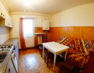 Appartement 2 chambres à vendre dans Cluj-napoca, zone Manastur