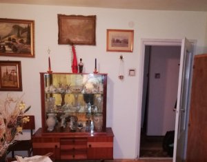 Apartament cu 4 camere, Gheorgheni, zona strazii Snagov