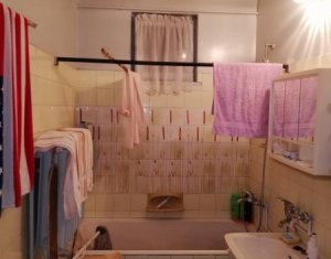 Apartament cu 4 camere, Gheorgheni, zona strazii Snagov