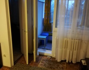 Studio for sale in Cluj-napoca, zone Gheorgheni