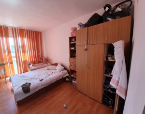 Appartement 2 chambres à vendre dans Cluj-napoca, zone Manastur