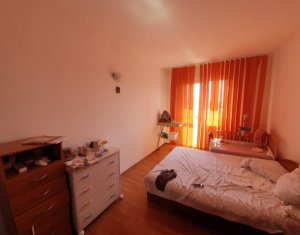 Appartement 2 chambres à vendre dans Cluj-napoca, zone Manastur