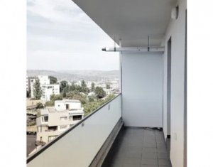 Apartament A.Muresanu - Observator, 2 camere, 62 mp, panorama deosebita