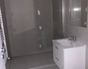 Apartament 1 camera, 38 mp, terasa 10 mp, etaj 7 din 9, garaj, bloc nou, Iris