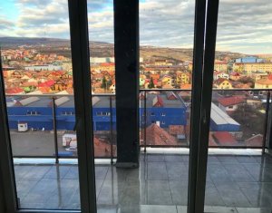 Apartment 1 rooms for sale in Cluj-napoca, zone Iris