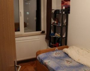 Apartment 3 rooms for sale in Cluj-napoca, zone Gheorgheni