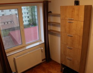 Apartment 3 rooms for sale in Cluj-napoca, zone Gheorgheni