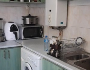 Appartement 1 chambres à vendre dans Cluj-napoca, zone Centru