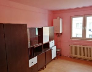 Apartament 1 camere, zona strazi Muncii