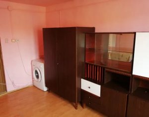 Apartament 1 camere, zona strazi Muncii