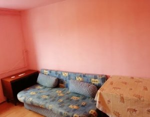 Apartament 1 camere, zona strazi Muncii