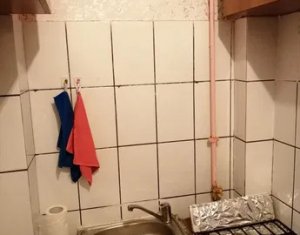 Apartament 1 camere, zona strazi Muncii