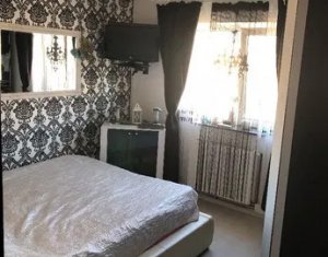 Apartament 3 camere, 50 mp, decomandat, zona Primarie-Baciu, pret atractiv