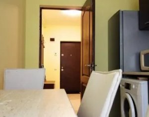 Apartament spatios, 2 camere, 52 mp, decomandat, balcon, etaj 1, Calea Turzii