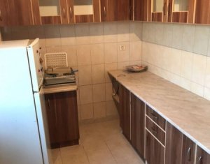 Apartament cu 1 camera, Marasti, zona Sanex