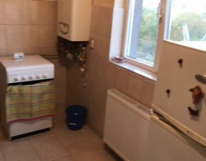 Apartament cu 1 camera, Marasti, zona Sanex