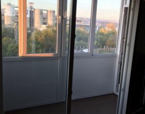 Apartament cu 1 camera, Marasti, zona Sanex