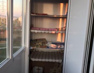 Apartament cu 1 camera, Marasti, zona Sanex