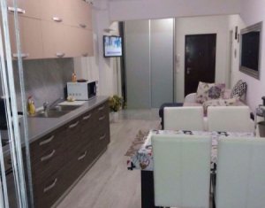 Apartament 3 camere, zona Edgar Quinet, modern si luminos, Manastur, 78 mp