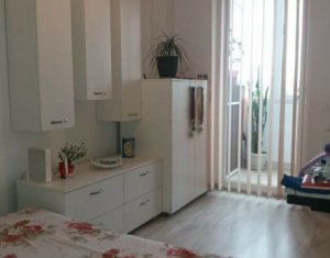 Apartament 3 camere, zona Edgar Quinet, modern si luminos, Manastur, 78 mp