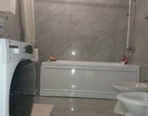 Apartament 3 camere, zona Edgar Quinet, modern si luminos, Manastur, 78 mp